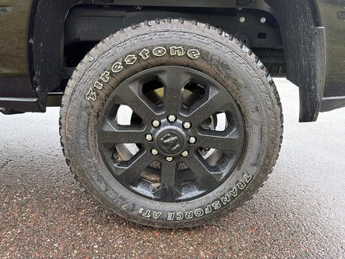 Used 2026 RAM 2500 Tradesman AWD/4WD image 10