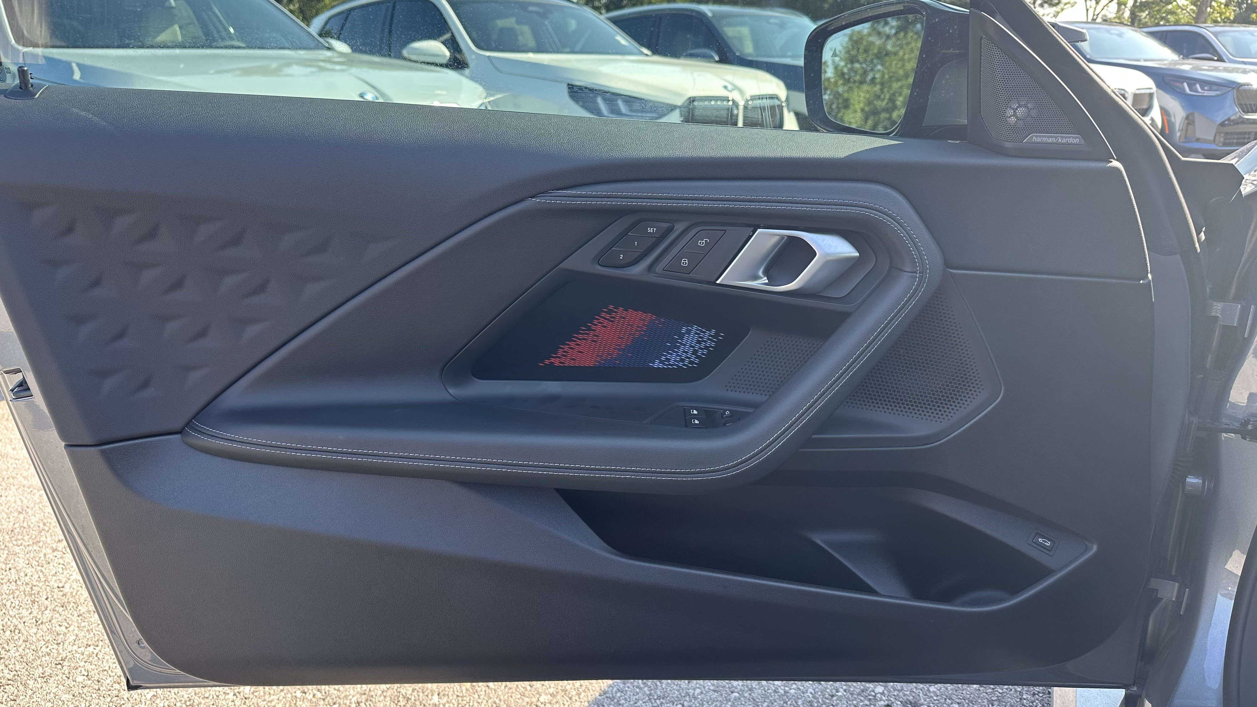 Certified 2025 BMW M2 w/ Lighting Package RWD image 16