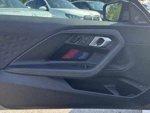 Used 2025 BMW M2 w/ Lighting Package RWD image 16
