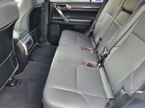 Used 2023 Lexus GX 460 Premium w/ Premium Package image 23