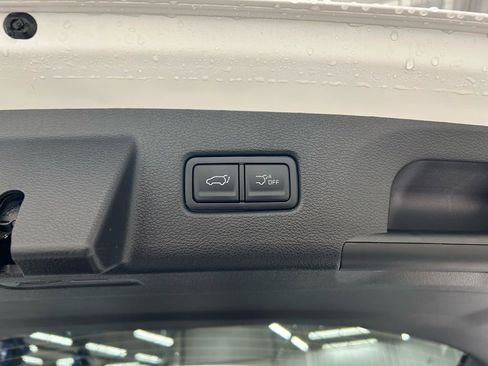 New 2025 Kia Telluride EX image 28