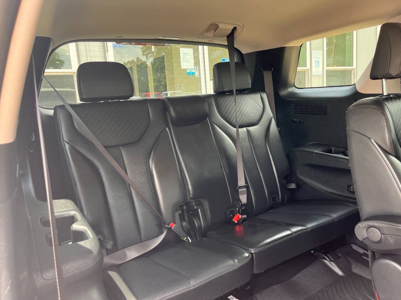 Used 2024 Hyundai Palisade SEL AWD/4WD image 15
