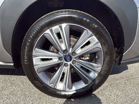 Used 2023 Subaru Solterra AWD image 10