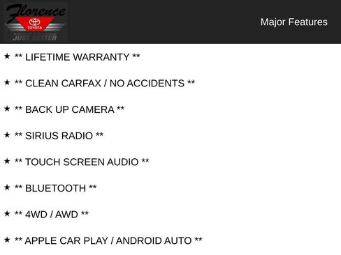 Used 2023 Ford F150 XL w/ STX Appearance Package AWD/4WD image 7