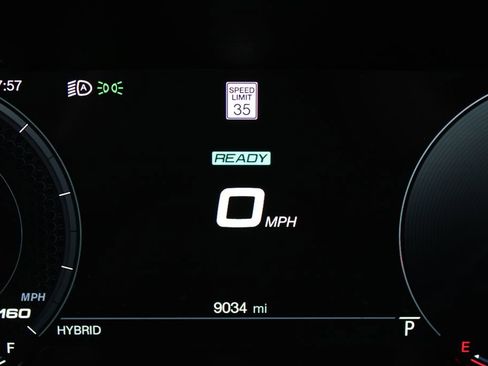 Used 2024 Dodge Hornet R/T Plus image 2