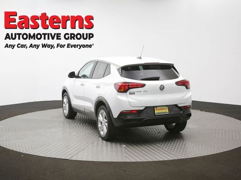 Used 2021 Buick Encore GX Preferred FWD image 65
