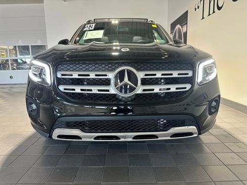 Certified 2023 Mercedes-Benz GLB 250 4MATIC image 2