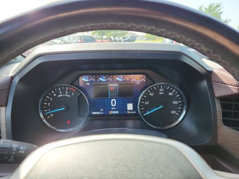 Used 2024 Ford Expedition Max Limited RWD image 18