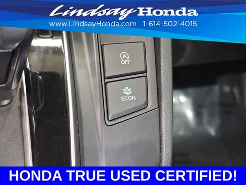 Certified 2020 Honda CR-V EX-L image 20