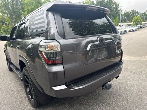 Used 2023 Toyota 4Runner SR5 RWD image 7