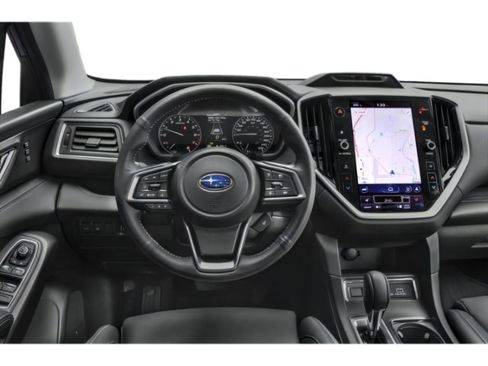 Used 2023 Subaru Ascent Limited w/ Technology Package AWD/4WD image 10