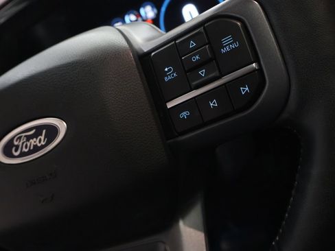 Used 2023 Ford F150 Lariat w/ Equipment Group 502A High AWD/4WD image 20