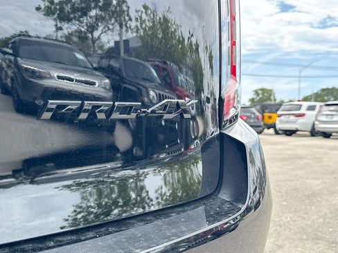 New 2025 Nissan Armada PRO-4X image 46