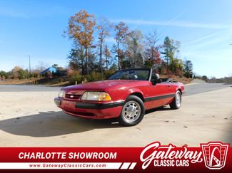 Used 1989 Ford Mustang LX video 1