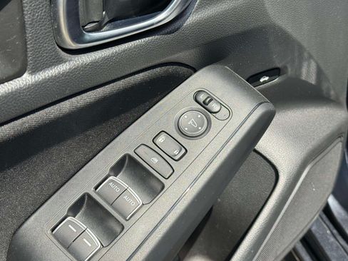 Certified 2022 Honda Civic Sport image 29