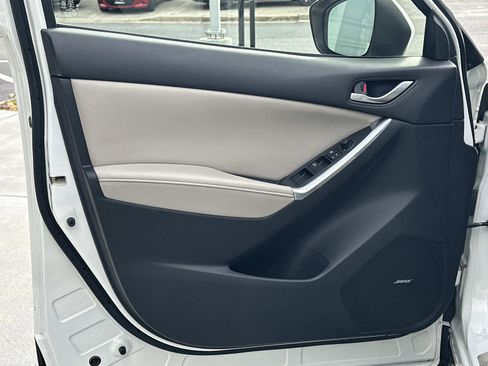 Used 2014 MAZDA CX-5 Grand Touring image 15