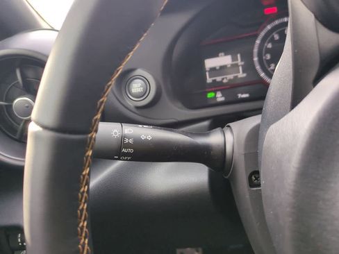 New 2026 Subaru BRZ tS image 25