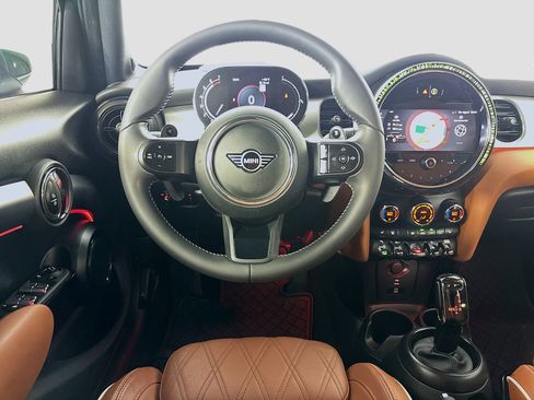 Used 2024 MINI Cooper S FWD image 23