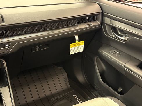 New 2026 Honda CR-V EX image 17