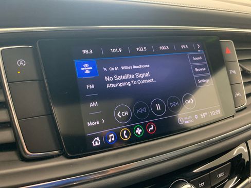 Used 2023 Buick Enclave Essence w/ Experience Buick Package image 34