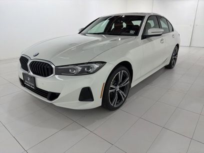 Certified 2023 BMW 330i xDrive Sedan w/ Premium Package