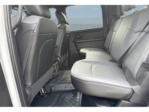 New 2026 RAM 5500 Tradesman image 11