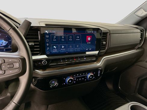 Used 2024 GMC Sierra 1500 Elevation image 26