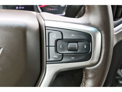 Used 2020 Chevrolet Silverado 2500 LTZ w/ LTZ Texas Edition AWD/4WD image 19