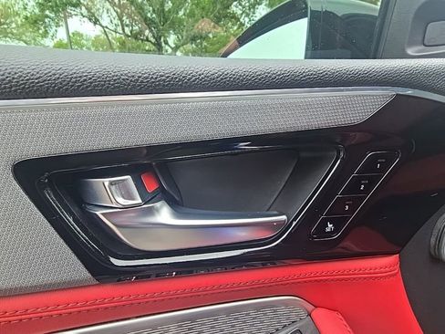 Used 2023 Acura MDX A-Spec image 15