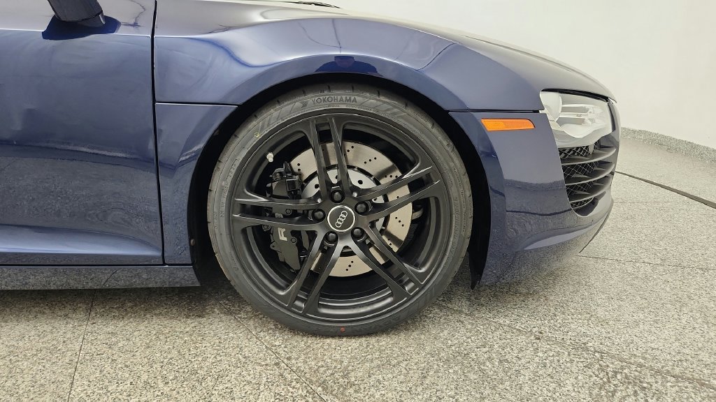 Used 2008 Audi R8 V8 AWD/4WD image 59