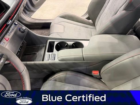 Used 2026 Hyundai Sonata N Line FWD image 18
