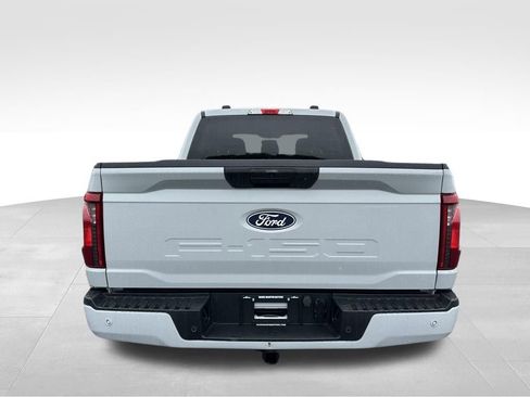 Used 2024 Ford F150 STX AWD/4WD image 15