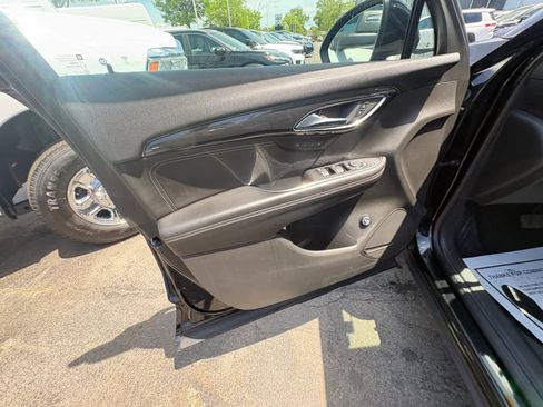 Used 2021 Buick Envision Essence AWD/4WD image 14