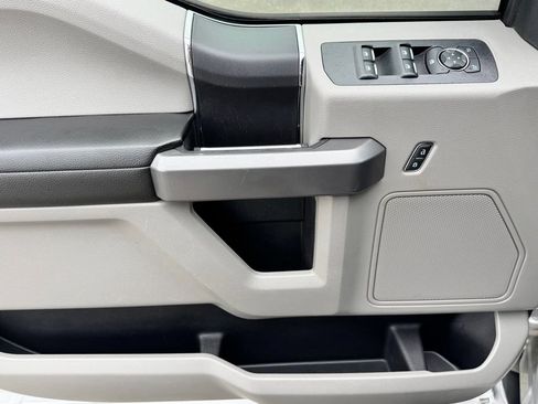 Used 2019 Ford F150 XLT AWD/4WD image 25