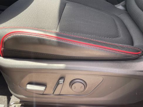 Used 2023 Hyundai Tucson N Line FWD image 21