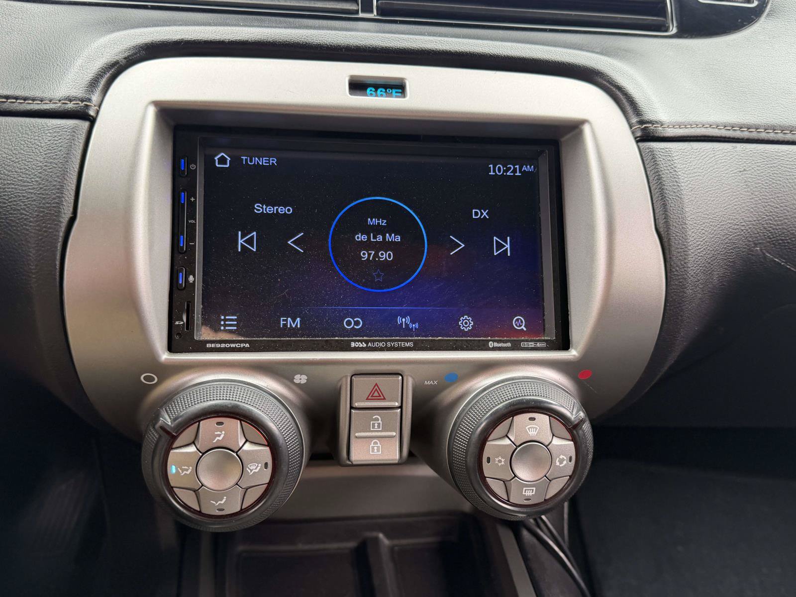 Used 2014 Chevrolet Camaro LS RWD image 22