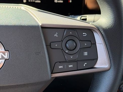 New 2026 Nissan Sentra S image 16