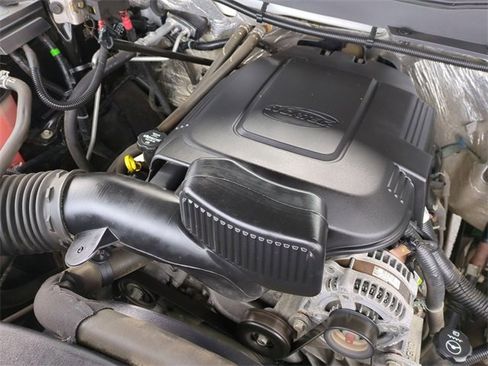 Certified 2017 Chevrolet Silverado 3500 W/T w/ WT Convenience Package image 26