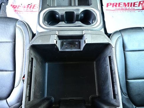 Used 2022 Chevrolet Silverado 2500 High Country AWD/4WD image 22
