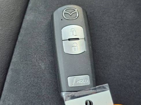 Used 2017 MAZDA CX-5 Touring AWD/4WD image 33