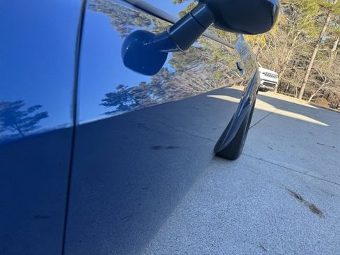 Used 2021 Dodge Challenger SRT Hellcat Redeye image 13