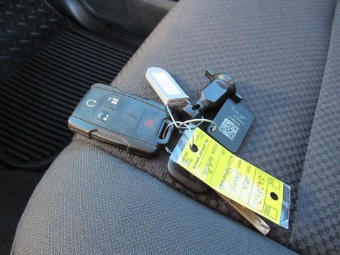 Used 2016 Chevrolet Silverado 2500 LT w/ All Star Edition image 29