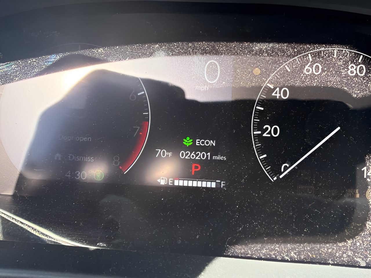 Used 2025 Honda HR-V Sport image 19