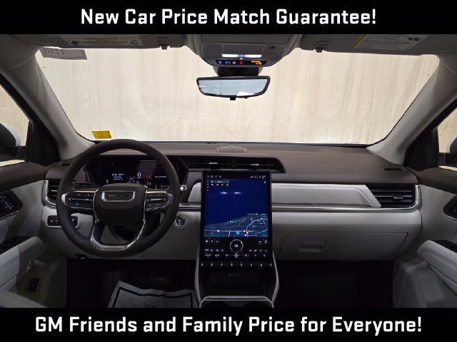 New 2027 GMC Terrain Denali AWD/4WD image 32