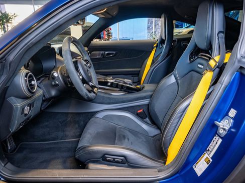 Used 2020 Mercedes-Benz AMG GT R image 10