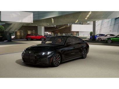 New 2026 BMW 430i xDrive w/ M Sport Package