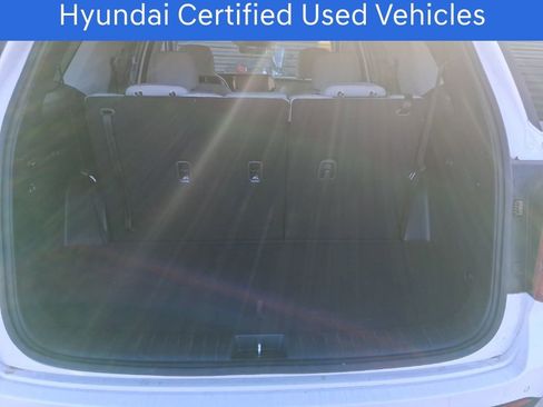 Used 2025 Hyundai Palisade SEL image 15
