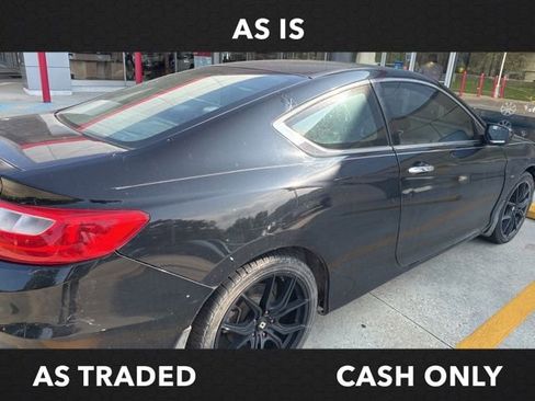 Used 2014 Honda Accord LX-S image 5
