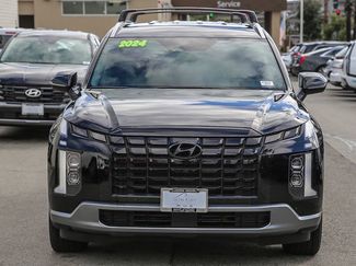 Used 2024 Hyundai Palisade SEL FWD video 2