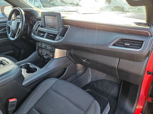 Used 2023 Chevrolet Tahoe LS w/ Driver Alert Package AWD/4WD image 31